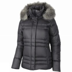 Womens Mercury Maven IV Jacket